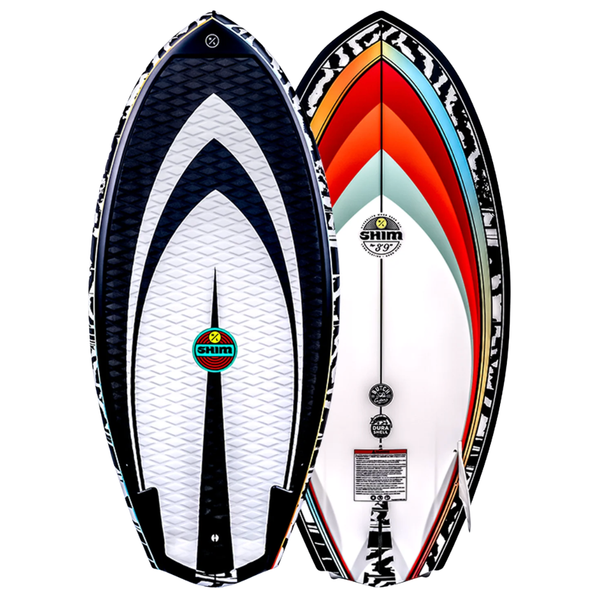 2026 Hyperlite Shim Surfer Kids Surfer 3'9