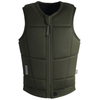 Follow Women's Finesse Impact Vest - Olive