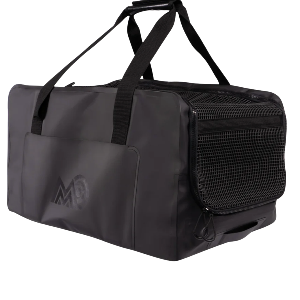 Mission Cassi Commander Mesh Duffel Bag - 58L