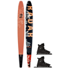 2026 Radar Womens Lyric Slalom Ski Package