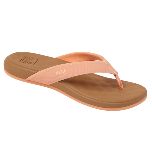 Reef Women's Cushion Melody Sandal - Canyon Sunset