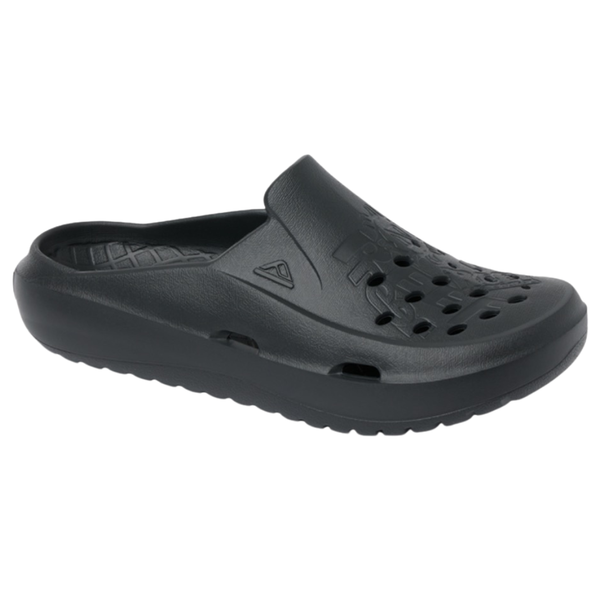 Reef Men's Glider Sandal - Black