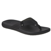 Reef Men's Cushion Phantom Sandal - Black