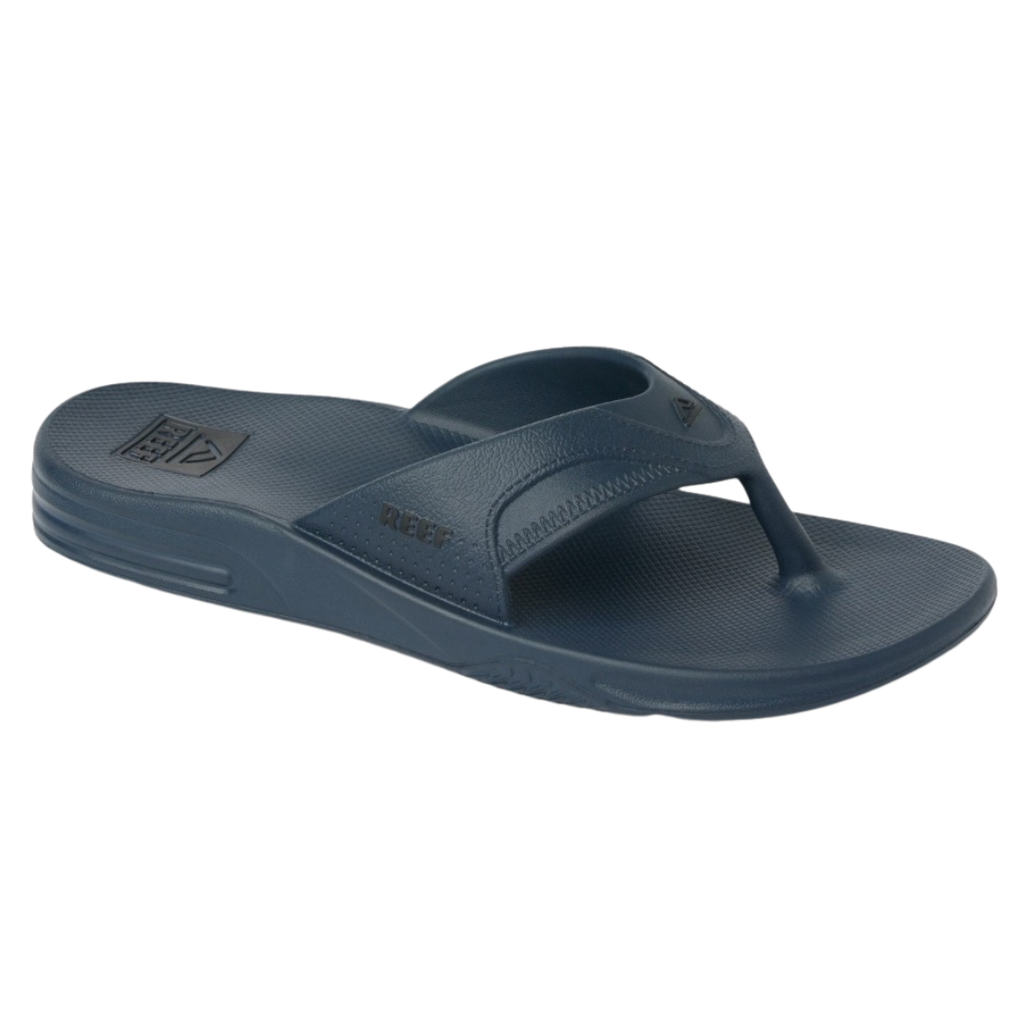 Reef Men's Fanning H20 Sandal - Blue