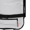 Follow 80L Life Gear Bag w. Wheels