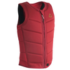 Follow Women's Corp Impact Vest - Cinnamon