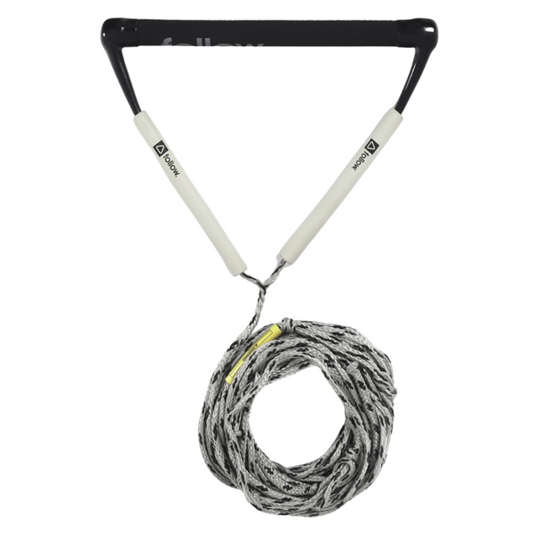 Follow Wakeboard Rope & Handle
