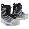 2026 Ronix One Silver Reflective Wake Boot - BY ORDER