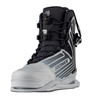 2026 Ronix One Silver Reflective Wake Boot - BY ORDER