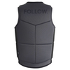 Follow Men's Section Impact Vest - Black