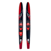 HO Excel Combo Skis 63