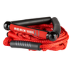 Ronix 25' Stretch Surf Rope with Handle