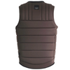 Follow Men's Total Impact Vest - Brown