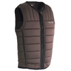 Follow Men's Total Impact Vest - Brown