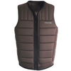 Follow Men's Total Impact Vest - Brown