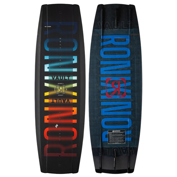 2026 Ronix Vault Modello Core Wakeboard