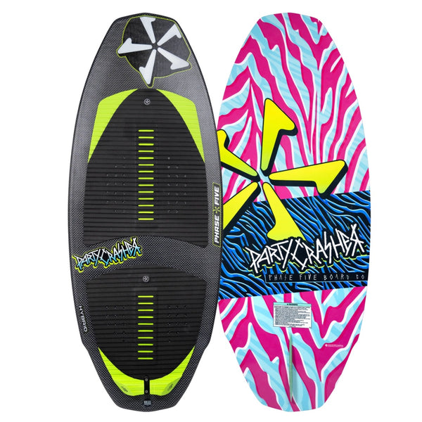 2026 Phase 5 Party Crasher