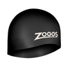 Zoggs Easy-Fit Silicone Swim Cap