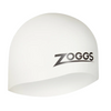 Zoggs Easy-Fit Silicone Swim Cap