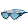 Zoggs Tri-Vision Adult Swim Goggles (Tinted)