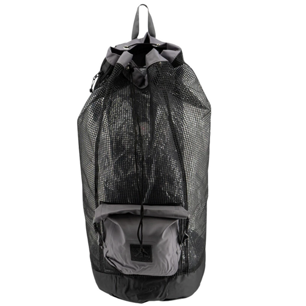 Akona Huron DX Deluxe Mesh Backpack