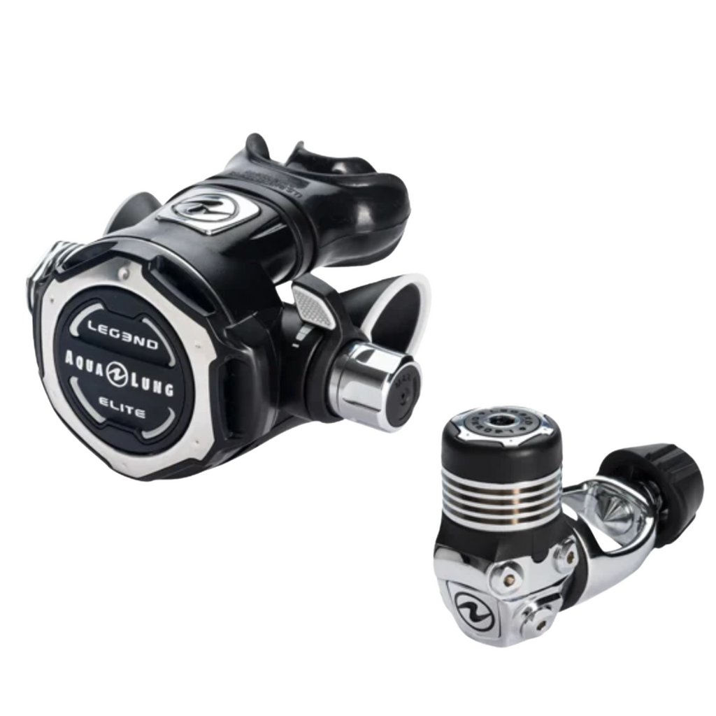 Aqua Lung Legend Elite Regulator