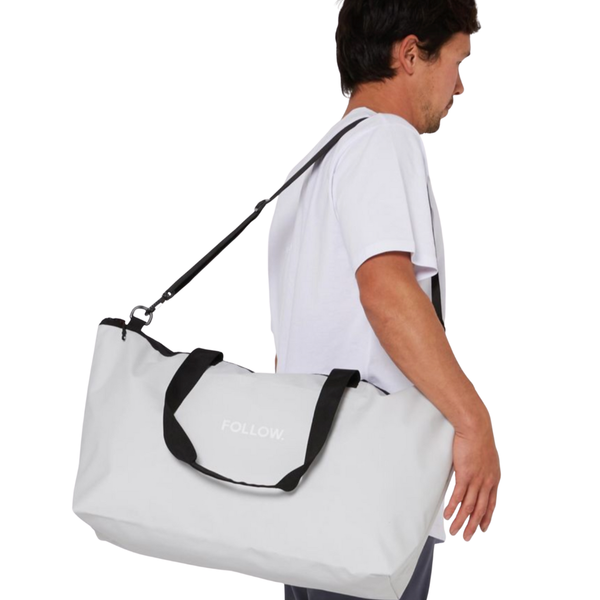 Follow 30L Life Tote Bag - 30% OFF!