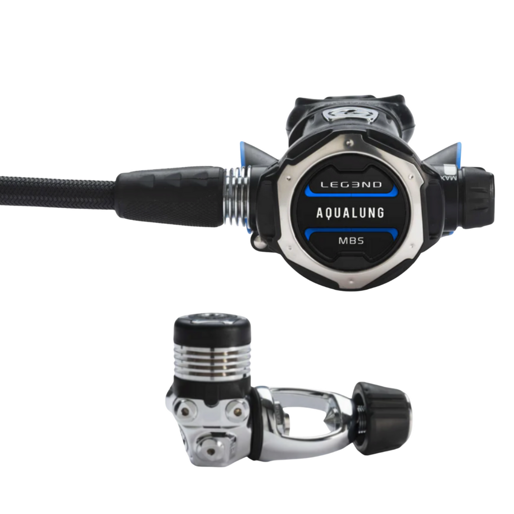 Aqua Lung LEG3ND (Legend) MBS Regulator