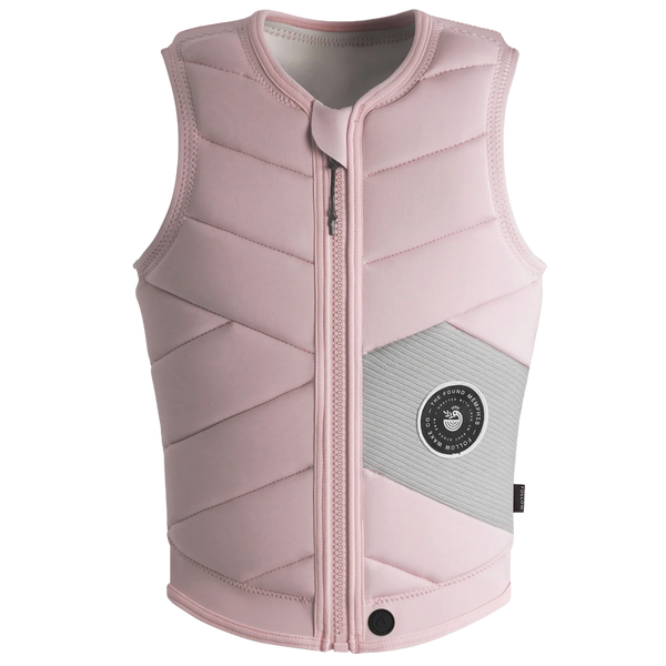 Follow Women's Memphis Wake Vest - Light Pink