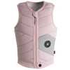 Follow Women's Memphis Wake Vest - Light Pink
