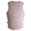 Follow Women's Memphis Wake Vest - Light Pink