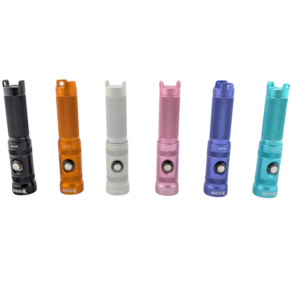 Kraken Sports NR-1000 Dive Light