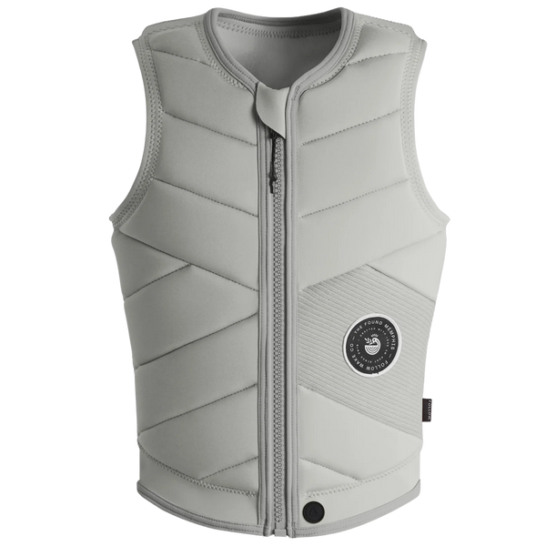 Follow Women's Memphis Wake Vest - Ice
