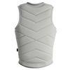 Follow Women's Memphis Wake Vest - Ice