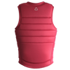 Follow Women's Total Impact Vest - Azalea