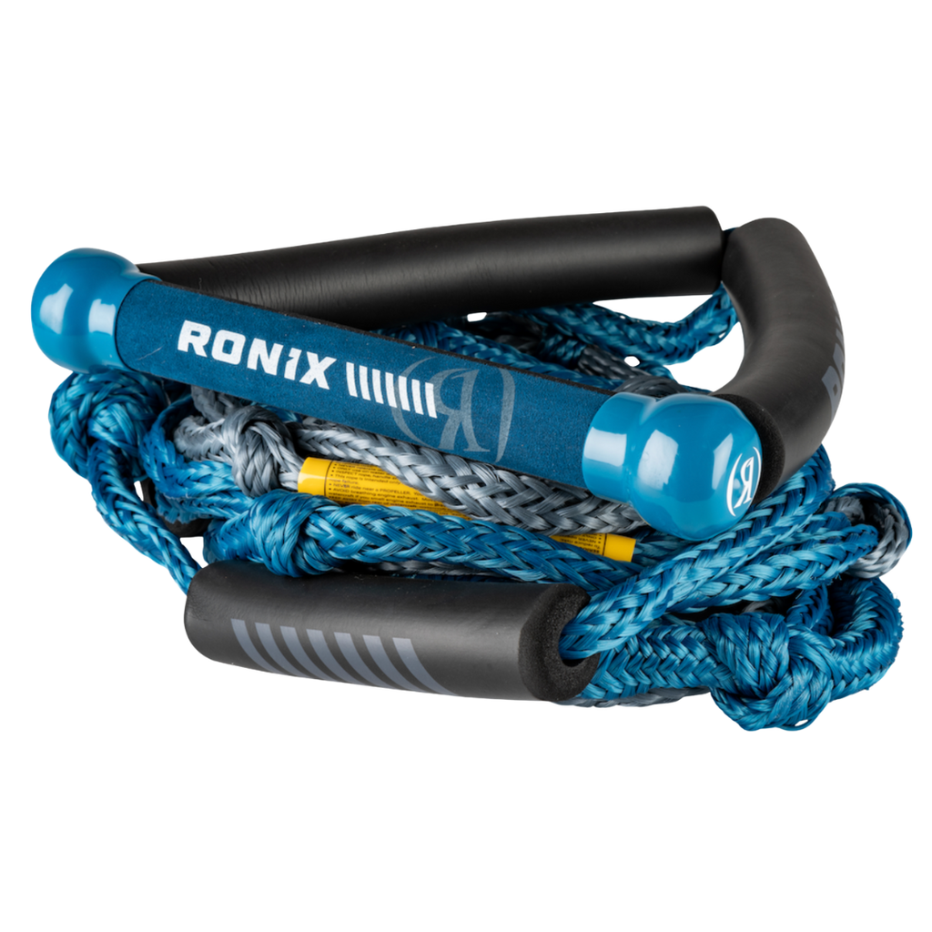 Ronix 25' Stretch Surf Rope with Handle