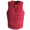 Follow Women's Total Impact Vest - Azalea