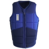 Follow Men's Principal Impact Vest - Blue