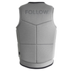 Follow Men's Section Impact Vest - Stone