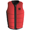 Follow Men's Corp Impact Vest - Red