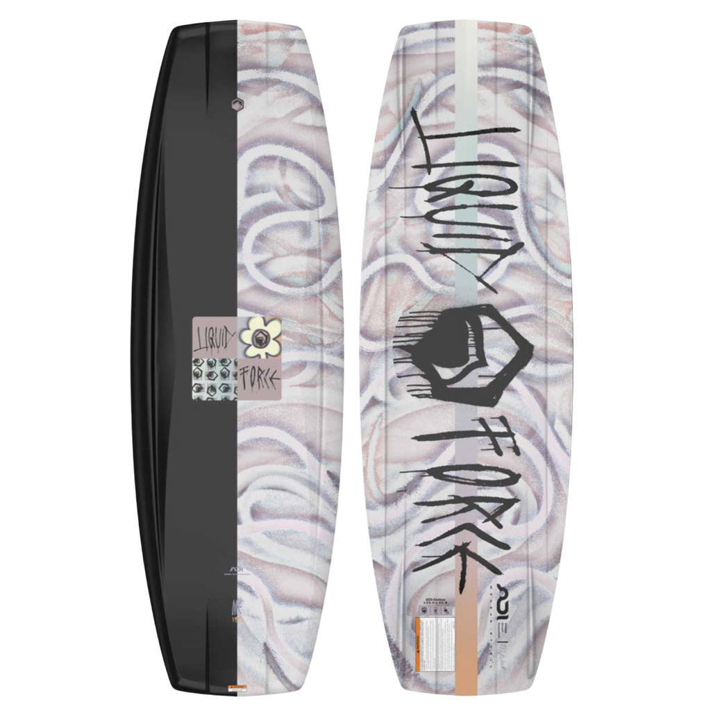 2026 Liquid Force M.E. Wakeboard