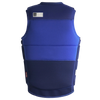 Follow Men's Principal Impact Vest - Blue