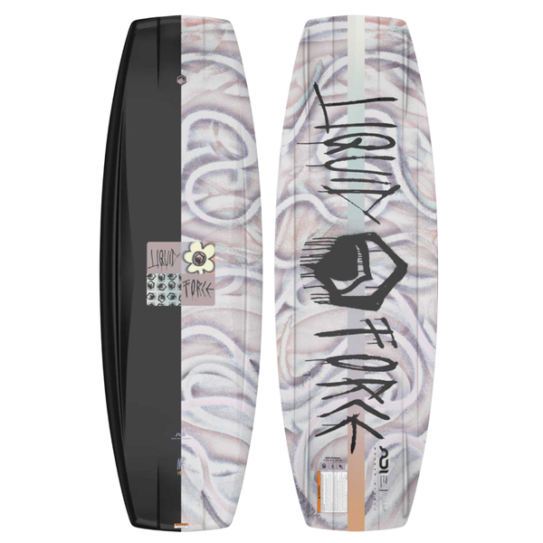 2026 Liquid Force M.E. Wakeboard