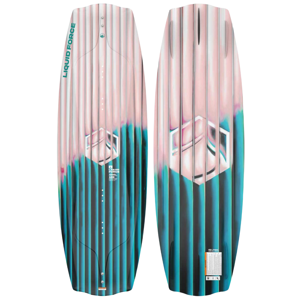 2026 Liquid Force Angel Wakeboard
