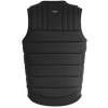 Follow Men's Total Impact Vest - Dark Grey