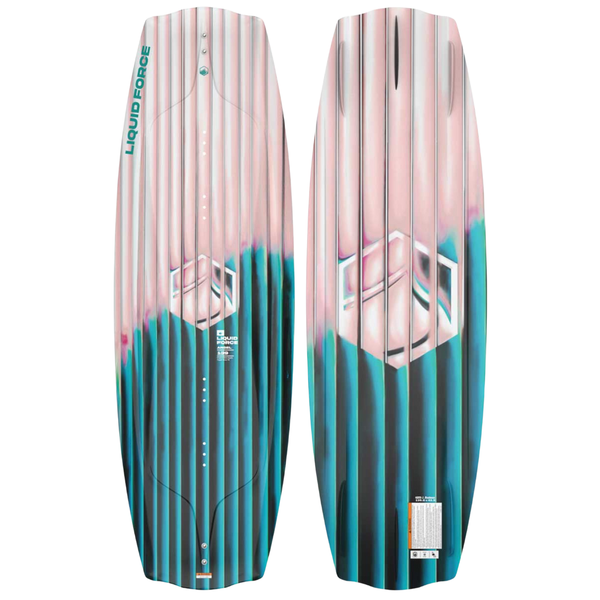 2026 Liquid Force Angel Wakeboard