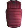 Follow Men's Total Impact Vest - Maroon