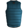 Follow Men's Total Impact Vest - Blue