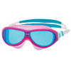 Zoggs Phantom Junior Swim Goggles (Tinted Lens)