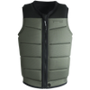 Follow Men's Section Impact Vest - Black/Petina